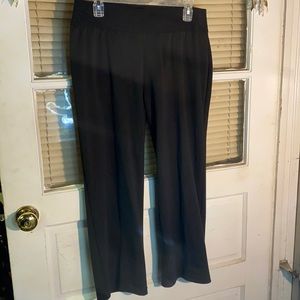 ZACK & RACHEL PLarge Elastic Waist Dress Pants NEW